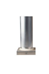 Hliníková forma válec 66x180 mm