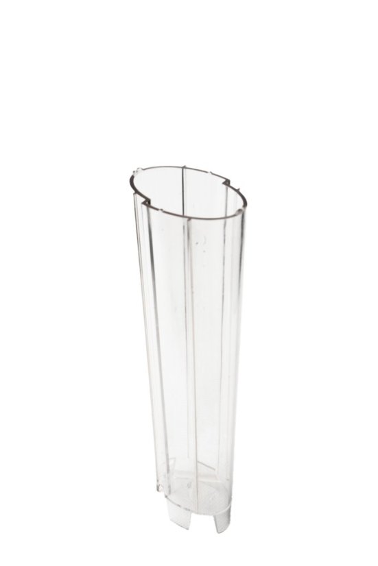 Polykarbonátová forma přesazený ovál