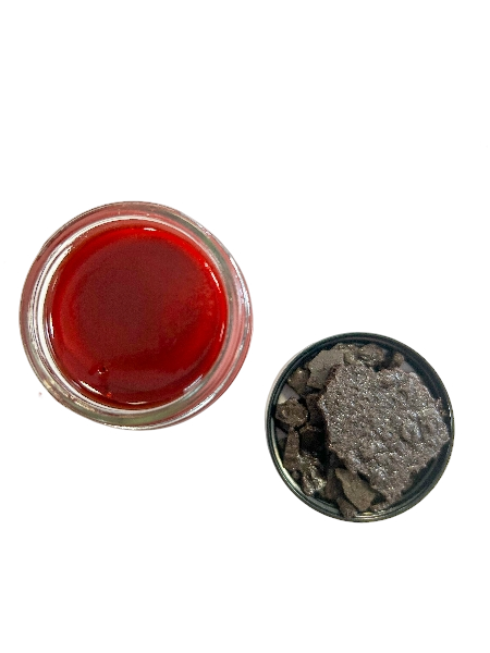 CEDROVÉ DŘEVO solventní barva Bekro