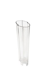 Polykarbonátová forma přesazený ovál