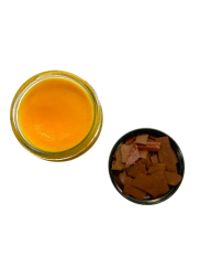 VČELÍ VOSK solventní barva Bekro