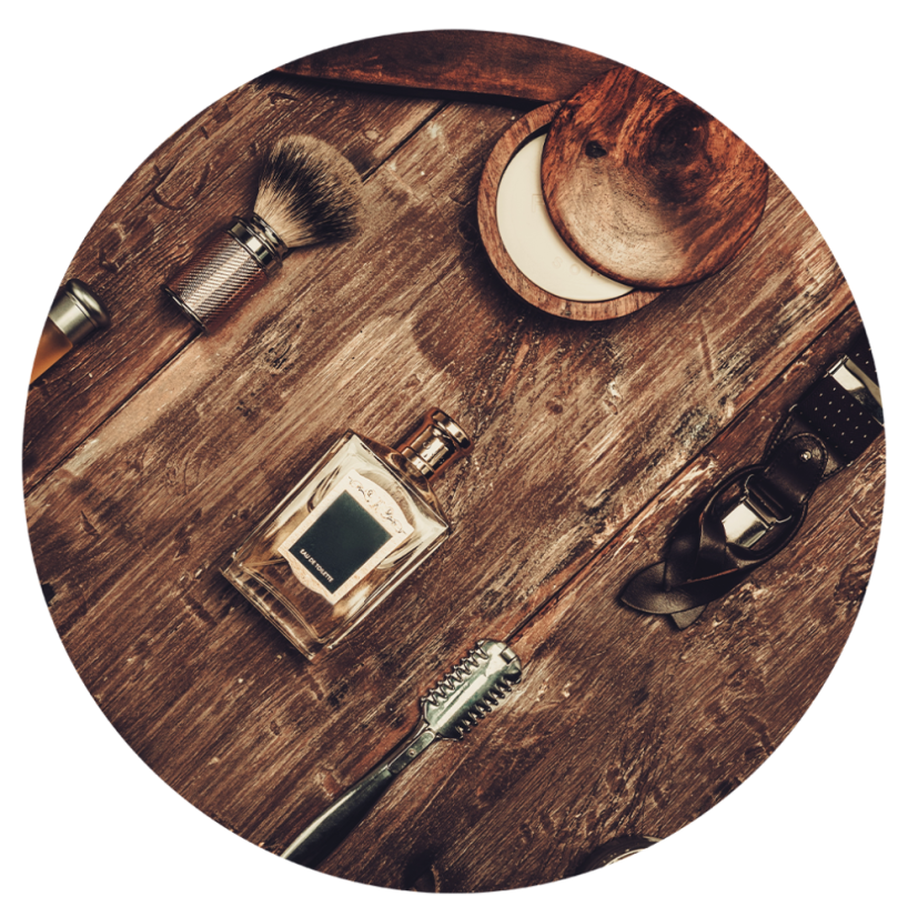 Parfém do svíček SHADES OF LEATHER - Balení: 100 ml