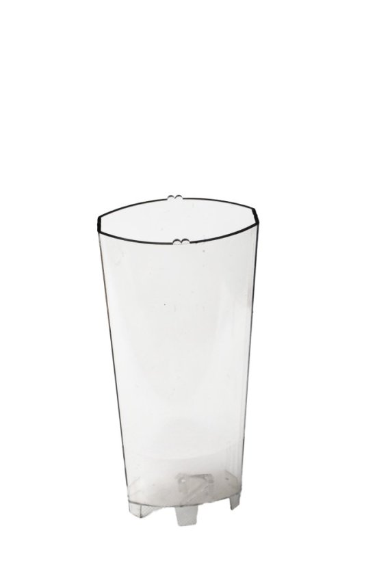 Polykarbonátová forma obloukové sedlo