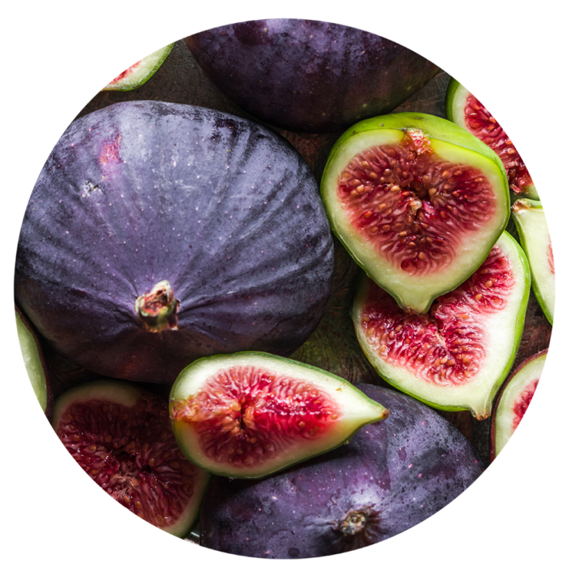 Parfém do svíček WILD FIG - Balení: 500 ml
