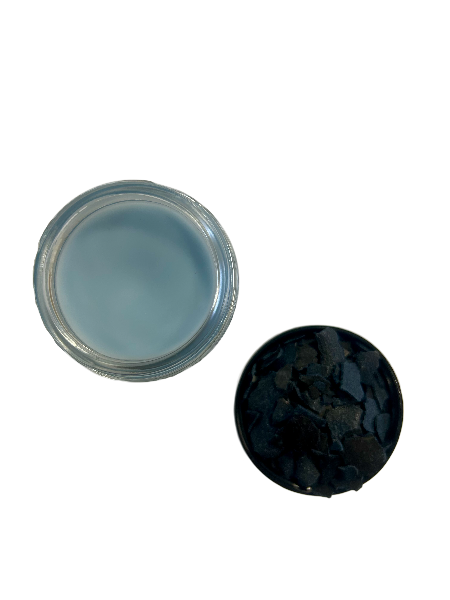 SVĚTLE MODRÁ solventní barva Bekro - Balení: 50 g