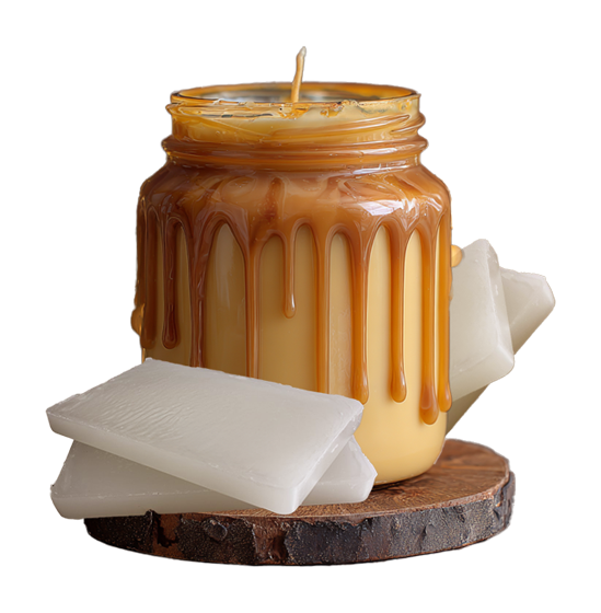 Vše pro výrobu svíček