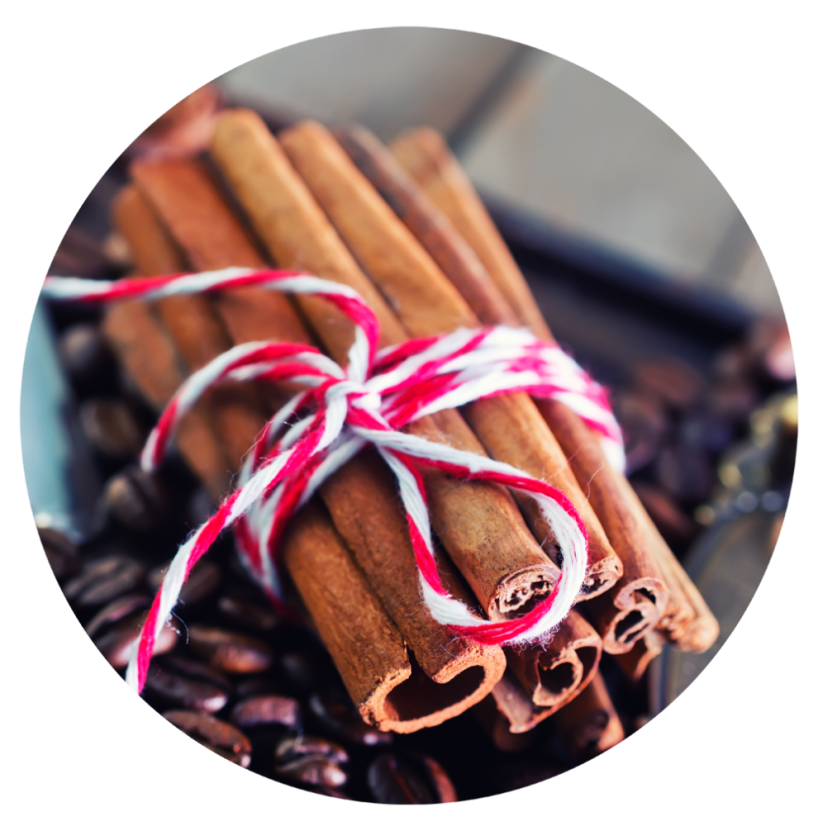 Parfém do svíček SKOŘICE - Balení: 100 ml