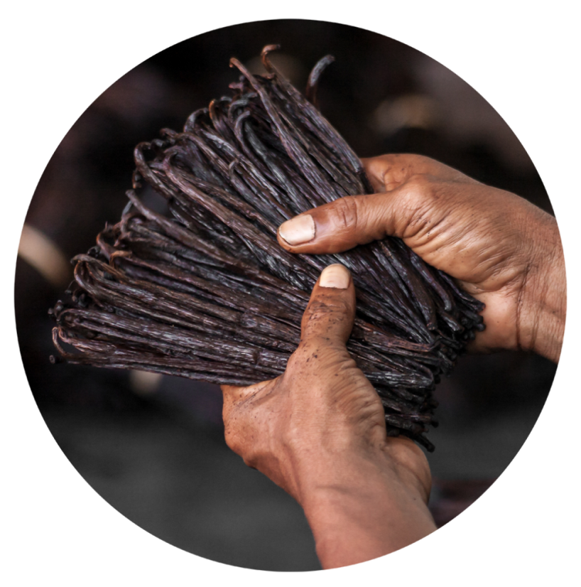 Parfém do svíček VANILKA - Balení: 100 ml