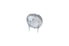 Polykarbonátová forma disk malý