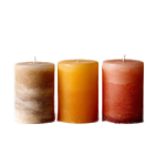 Sortiment pro výrobu svíček