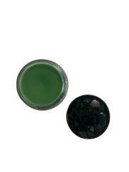 TMAVĚ ZELENÁ solventní barva Bekro