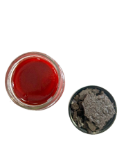 CEDROVÉ DŘEVO solventní barva Bekro