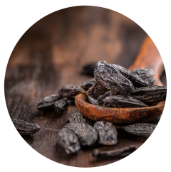 Parfém do svíček TONKA FAZOLE