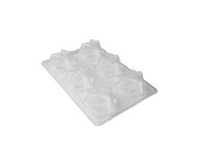 Polykarbonátová forma list