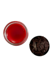 ČERVENÁ MERLOT solventní barva Bekro