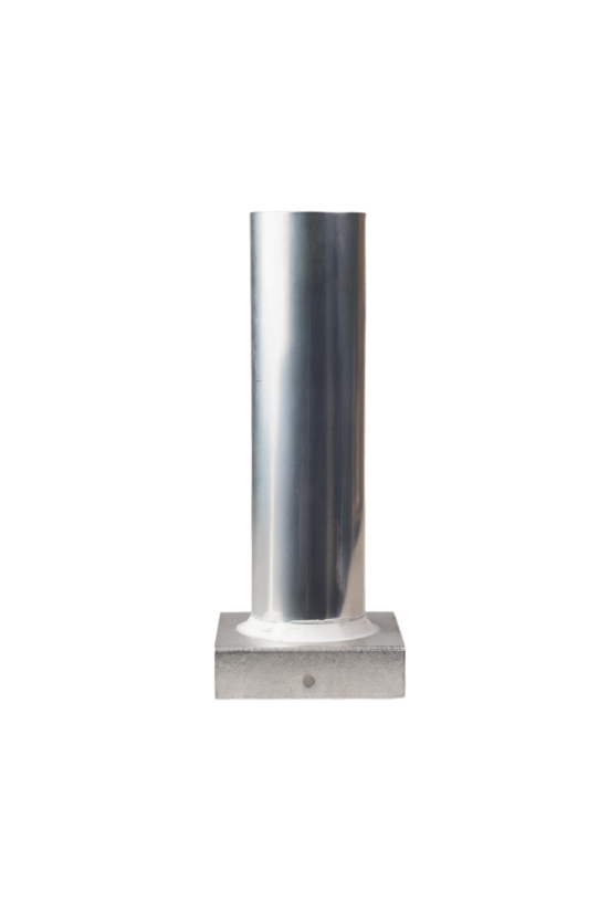 Hliníková forma válec 46x180 mm