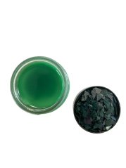 SMARAGDOVÁ solventní barva Bekro