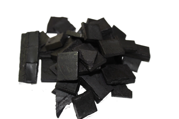 Pigmentová barva fialová tmavá - Balení: 100 g