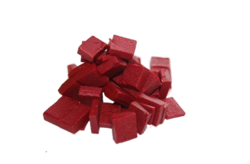 Solventní rozpustné barvy - Balení - 100 g