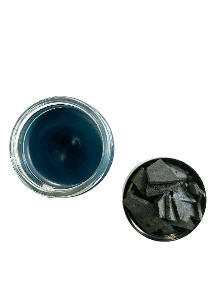 PETROLEJOVÁ solventní barva Bekro PETROLEJOVÁ solventní barva Bekro